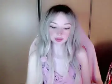 Chaturbate Adult Webcams of oh_pichuu