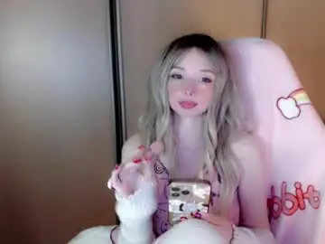 Chaturbate Live Sex Cam of oh_pichuu