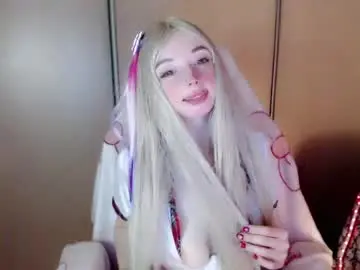 Chaturbate Nude Webcam of oh_pichuu