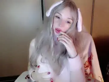 Chaturbate Adult Video Chat of oh_pichuu