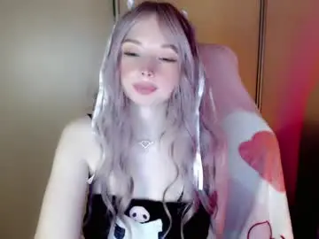 Chaturbate Free Porn Cam of oh_pichuu