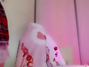 Chaturbate Live Porn of oh_pichuu
