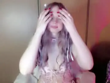 Chaturbate Live Porn of oh_pichuu