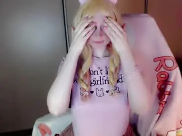 Chaturbate Live Sex of oh_pichuu