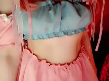Chaturbate Free Live Porn of oh_pichuu