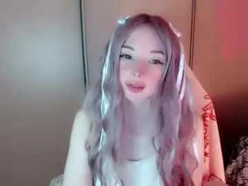 Chaturbate Live Porn of oh_pichuu