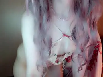 Chaturbate Sex Chat of oh_pichuu