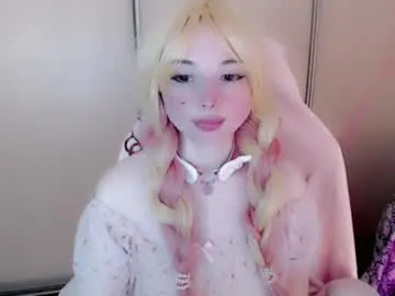 Chaturbate Live Sex Cam of oh_pichuu