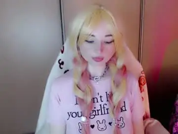 Chaturbate Best live sex cam show of oh_pichuu