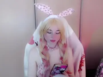 Chaturbate Sex Chat of oh_pichuu