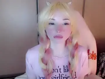 Chaturbate Sex Cam of oh_pichuu