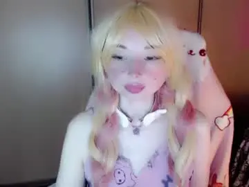 Chaturbate Nude Webcam of oh_pichuu