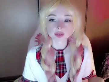Chaturbate Adult Webcam of oh_pichuu