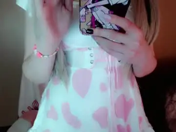 Chaturbate Adult Webcam of oh_pichuu