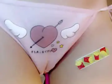 Chaturbate Live Sex of oh_pichuu