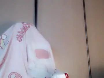 Chaturbate Live Sex Cam of oh_pichuu