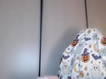 Chaturbate Sex Chat of oh_pichuu