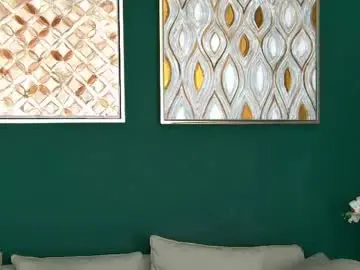 Chaturbate Adult Webcam of polinablond