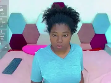 Chaturbate Adult Webcam of sabriana_smith1