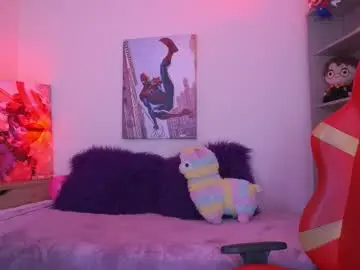 Chaturbate Sex Cam of samantha_owen_