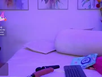 Chaturbate Watch Live Sex Cams of scarlet_desiree