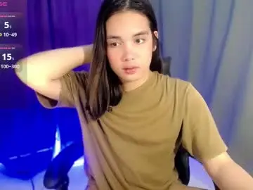 Chaturbate Live Sex Cam of sexy_jasmin08