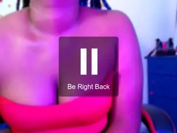 Chaturbate Sex Cam of stacyhunterxxx