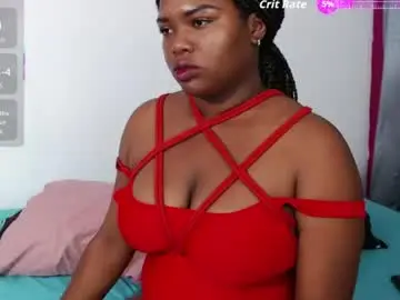Chaturbate Live Sex Cam of stacyhunterxxx