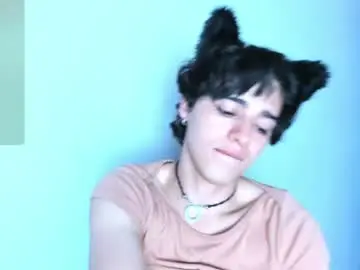 Chaturbate Adult Webcams of succubusgod_17