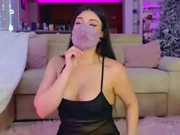 Chaturbate Best live sex cam show of the__sabenna