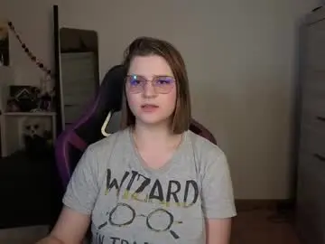 Chaturbate Free Porn Cam of tinaangelll