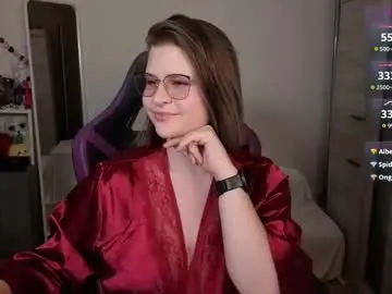 Chaturbate Watch Live Sex Cams of tinaangelll