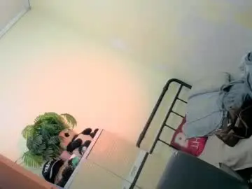 Chaturbate Live Sex of yourbabyriana