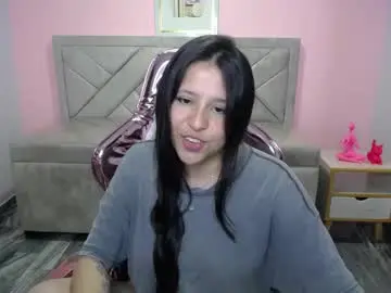 Chaturbate Live Sex of aria_ch1