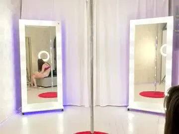 Chaturbate Sex Cam of bettiglow