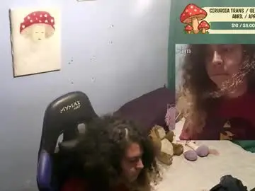 Chaturbate Best Webcam of cogumelinha00