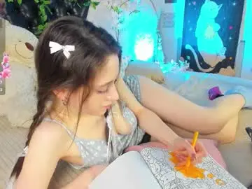 Chaturbate Adult Webcam of cumelyclovers