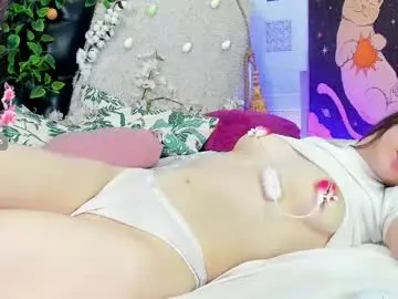 Chaturbate Sex Cam of cumelyclovers