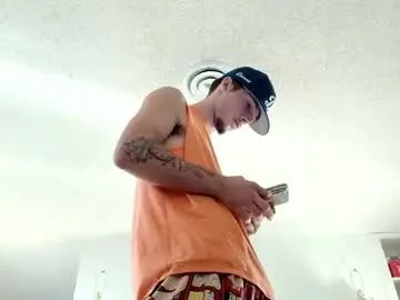 Chaturbate Nude Webcam of drewthejew616