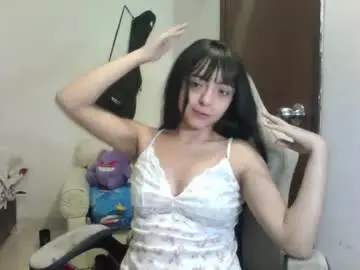 Chaturbate Adult Video Chat of finnky1