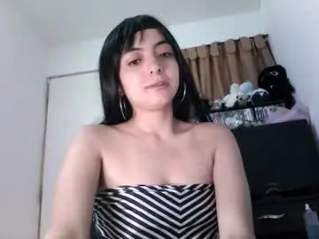 Chaturbate Sex Cam of finnky1