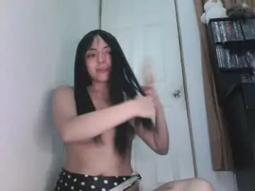Chaturbate Adult Video Chat of finnky1