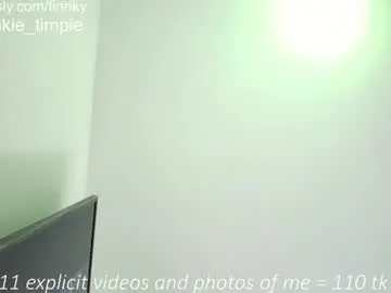 Chaturbate Live Sex of finnky1