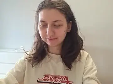 Chaturbate Adult Video Chat of georgetteandrle