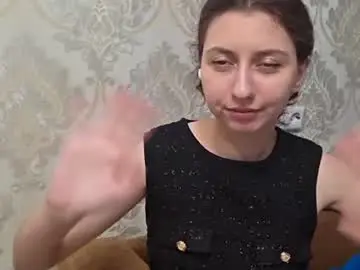 Chaturbate Live Porn of georgetteandrle