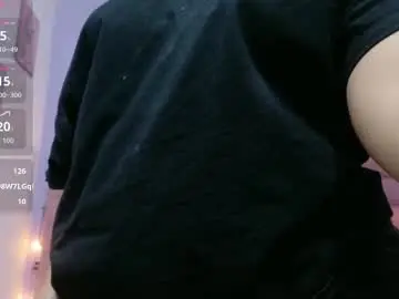 Chaturbate Adult Webcam of innocenthazel