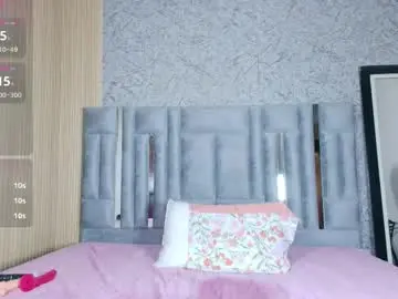 Chaturbate Live Sex of innocenthazel