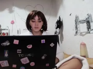 Chaturbate Nude Webcam of isabelle_sara