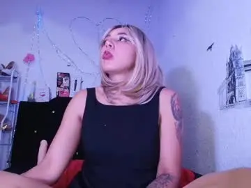 Chaturbate Watch Live Sex Cams of isabelle_sara