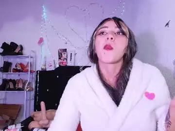 Chaturbate Watch Live Sex Cams of isabelle_sara